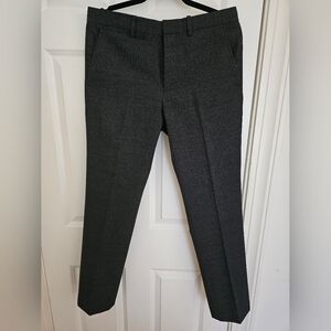 Theory, 100% Wool Trouser, Size 31